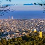 Unterkunft Barcelona