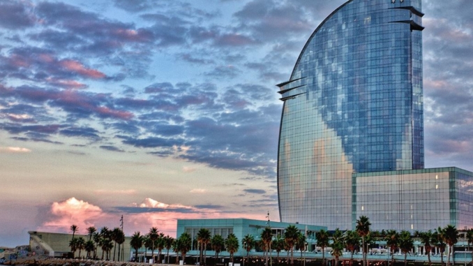 hotel-w-barcelona hotel-w-barcelona