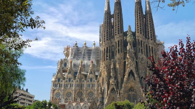 sagrada-familia sagrada-familia
