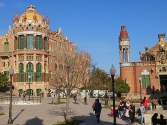 barcelona-stadtfuehrung