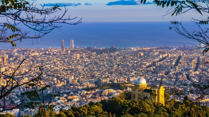 barcelona-sehenswürdigkeiten barcelona-sehenswürdigkeiten