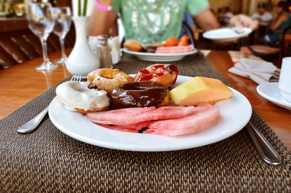 Hotels in Barcelona mit Frühstück Hotels in Barcelona mit Frühstück