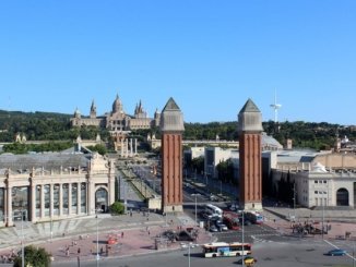 montjuic-barcelona