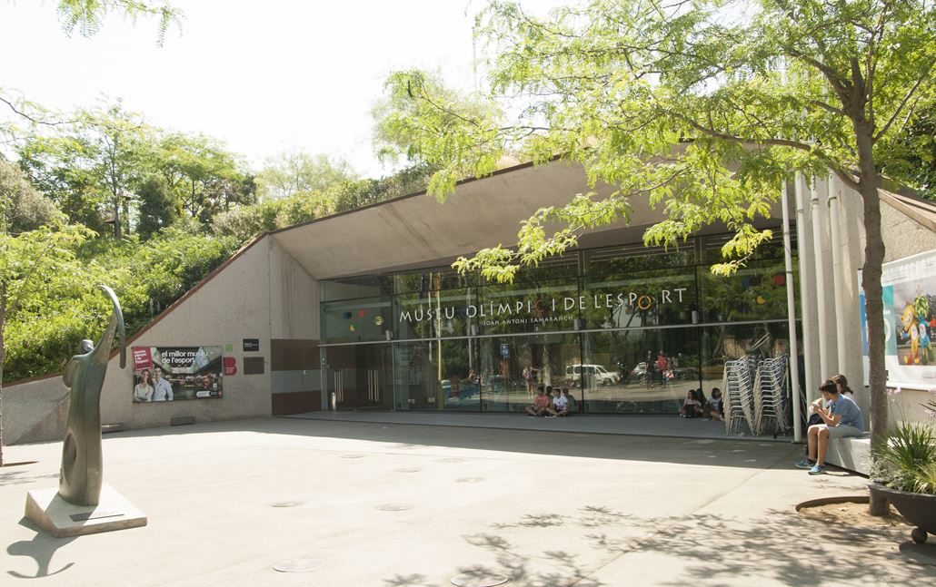 museu-olimpic-i-de-lesport-joan-antoni-samaranch museu-olimpic-i-de-lesport-joan-antoni-samaranch