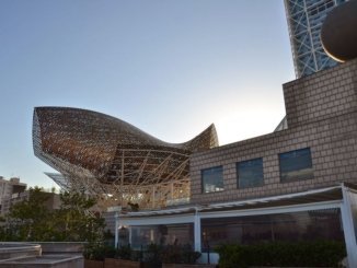 Barcelona Sightseeing Tour