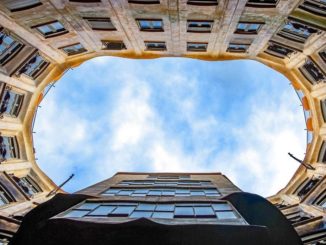 Sant Antoni Barcelona