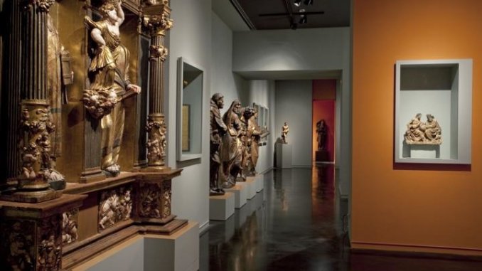 MFM. Guillem F-H_1 Museu Frederic Mares MFM. Guillem F-H_1 Museu Frederic Mares