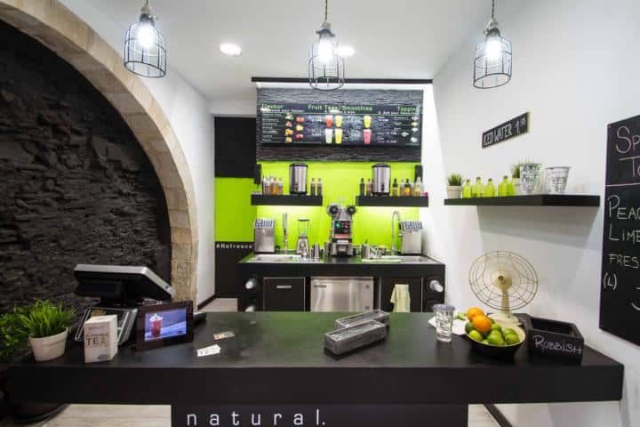 REFRESCA TEA storebook-5933