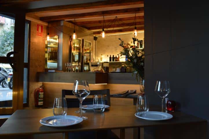 El Bar Barcelona