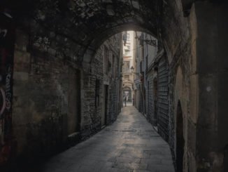 Kriminalität in Barcelona - Top