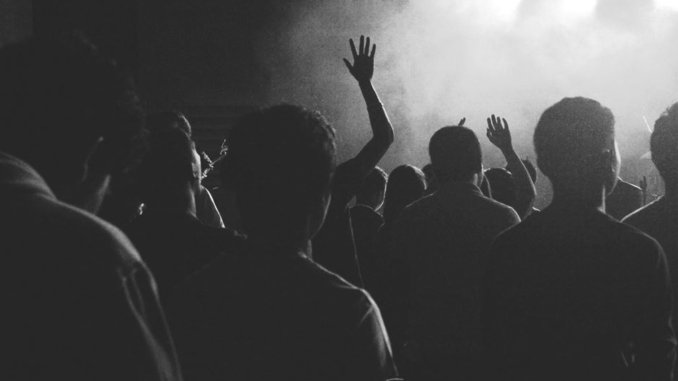Club Publikum Schwarz Weiß Club Publikum Schwarz Weiß