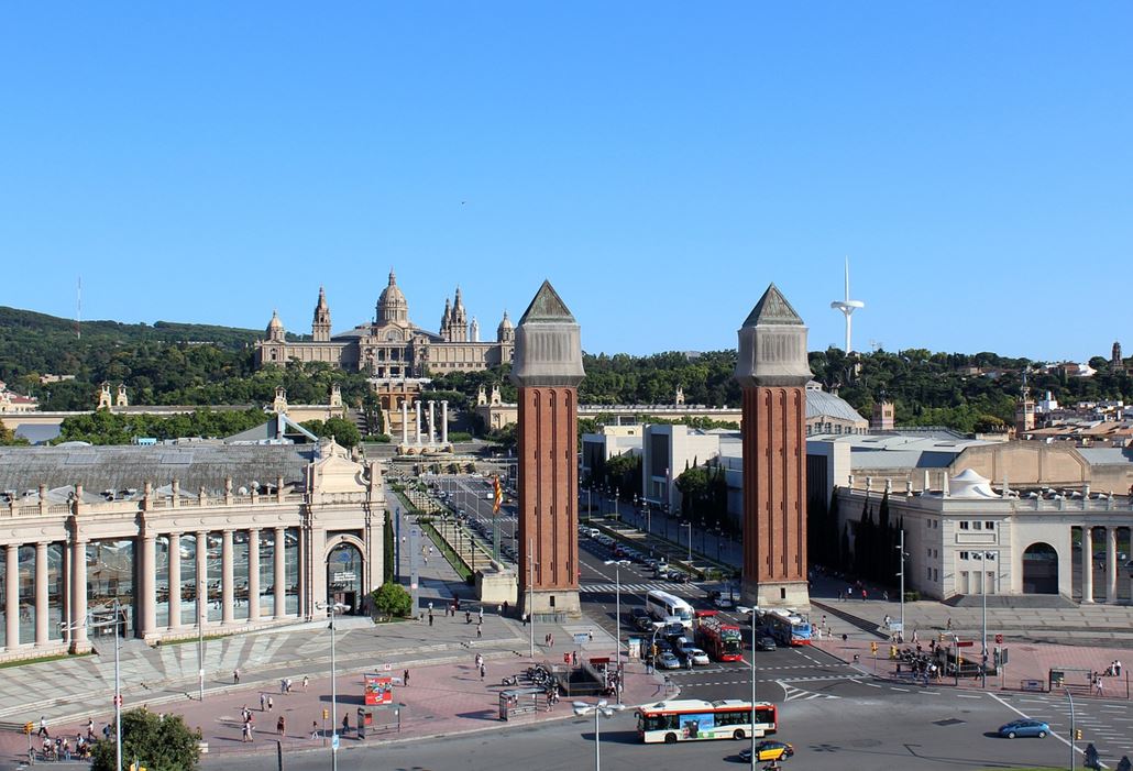 Sehenswürdigkeiten in Barcelona ᐅ Die Top 10 der Stadt