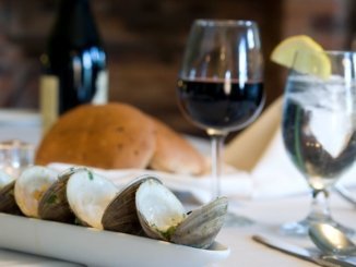 Restaurants in Barcelona