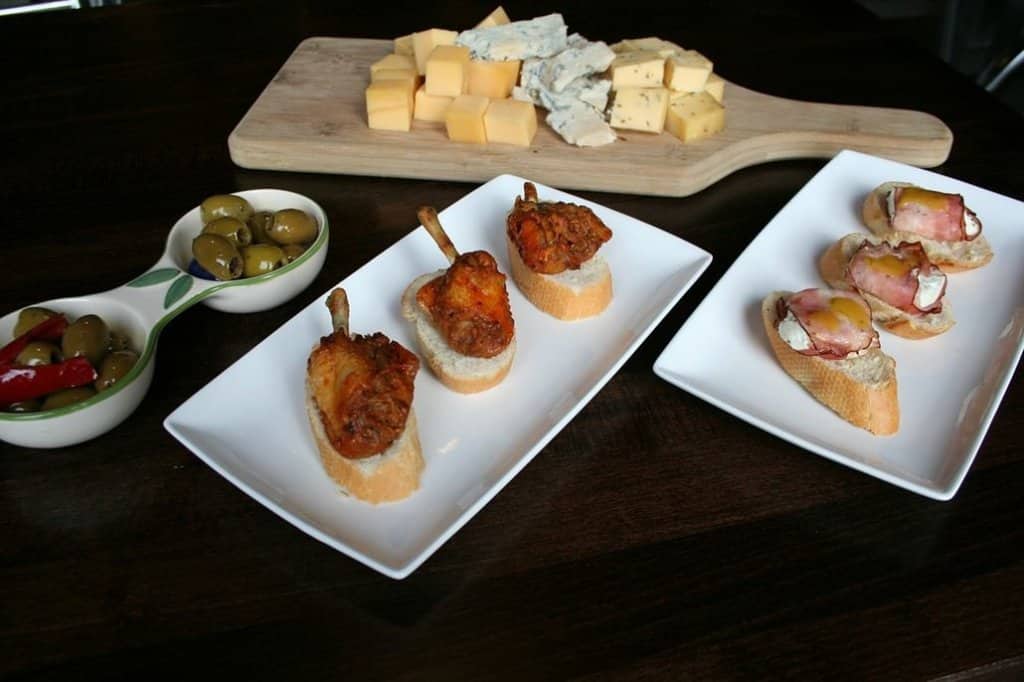 Kulinarischen Erlebnisse in Barcelona ᐅ die besten Empfehlungen