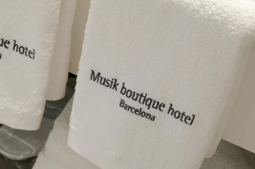 Musik Boutique Hotel Bad