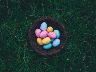 Ostern in Barcelona