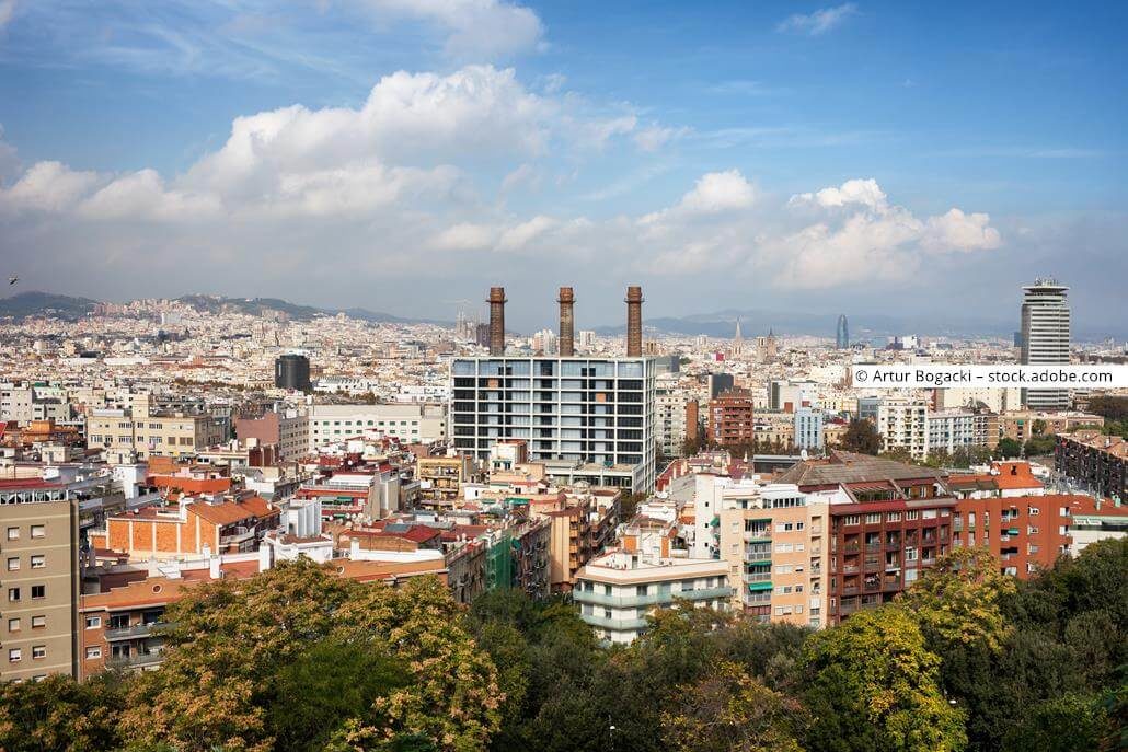 Barcelona Poble Sec Barcelona Poble Sec