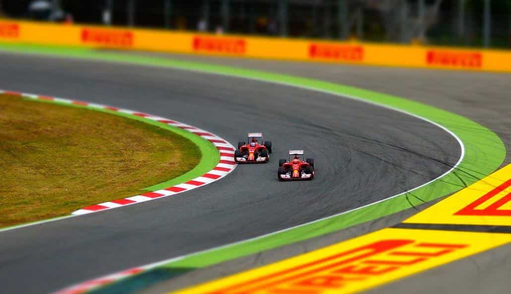 Circuit de Catalunya Tickets: 🏎 die Formel 1 Strecke bei Barcelona