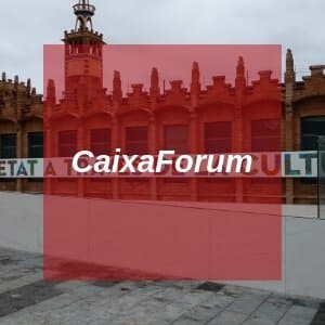 CaixaForum