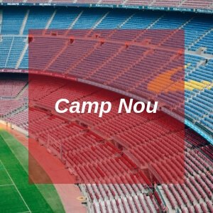 Camp Nou