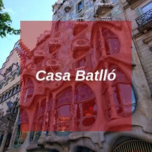 Casa Batllo