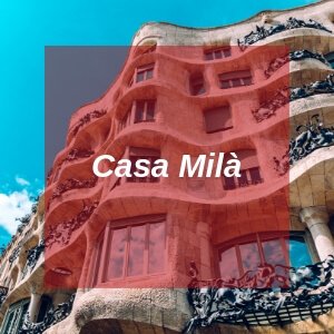 Casa Mila