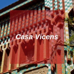 Casa Vicens