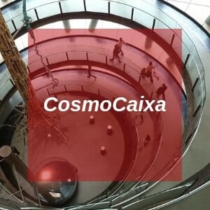CosmoCaixa