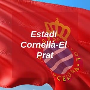 Estadi Cornella El Prat