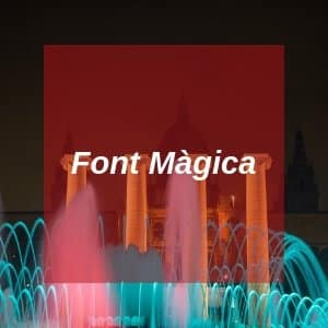 Font Magica