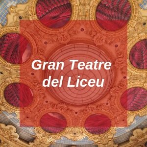 Gran Teatre del Liceu