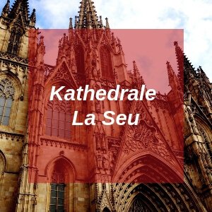 Kathedrale La Seu
