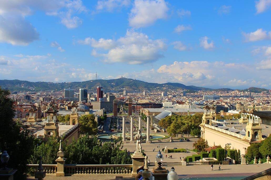 Last Minute Reise Barcelona Last Minute Reise Barcelona