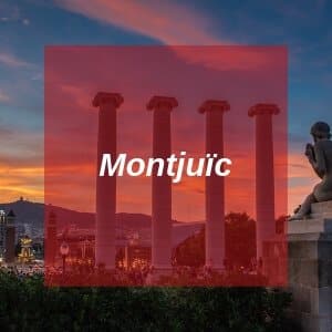 Montjuic