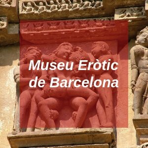 Museu Erotic de Barcelona