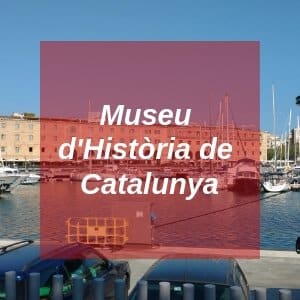 Museu d'Història de Catalunya