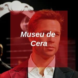 Museu de Cera