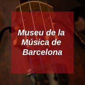 Museu de la Música de Barcelona