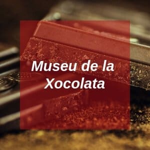 Museu de la Xocolata