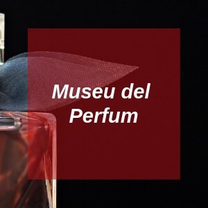 Museu del Perfum