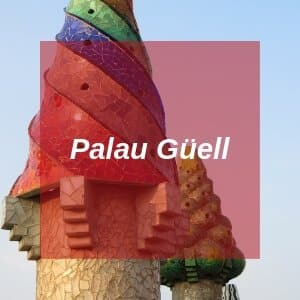 Palau Güell