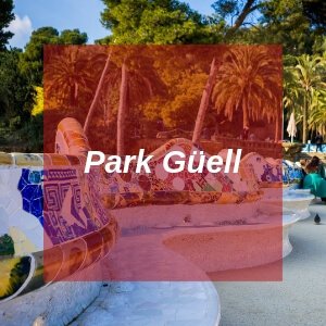 Park Güell