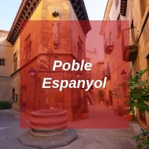 Poble Espanyol