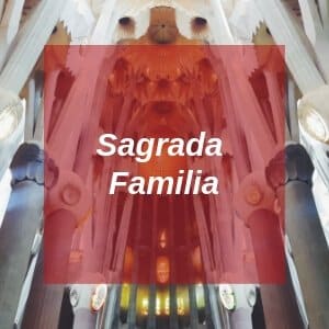 Sagrada Familia
