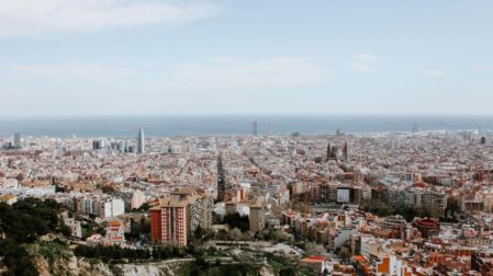 Top Sehenswürdigkeiten in Barcelona: Alle Attraktionen mit Karte