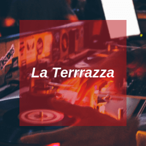 La Terrazza