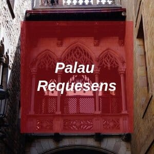 Palau Requesens