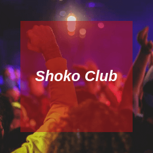 Shoko Club