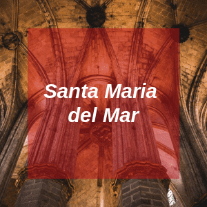 Santa Maria del Mar