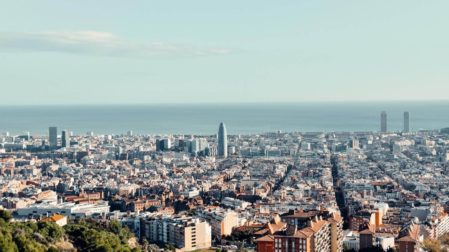 Stadtführung in Barcelona auf Deutsch & Private Geführte Touren